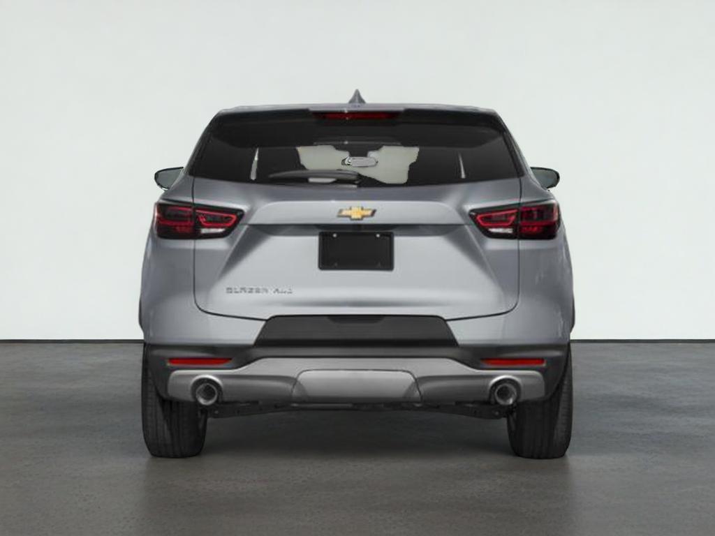 2024 Chevrolet Blazer AWD RS
