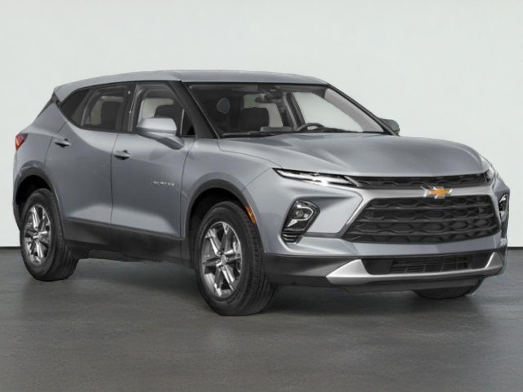 2024 Chevrolet Blazer AWD RS