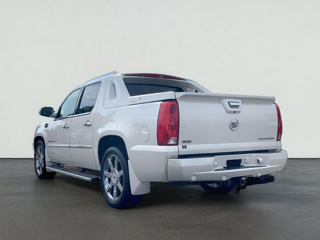 2009 Cadillac Escalade EXT Standard