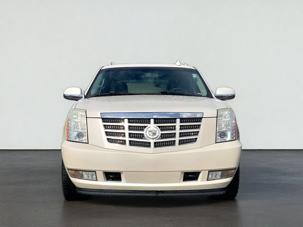2009 Cadillac Escalade EXT Standard