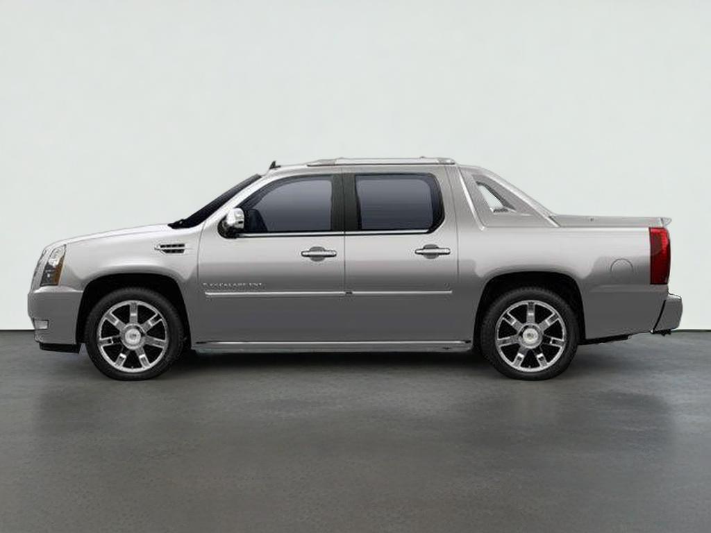 2009 Cadillac Escalade EXT Standard