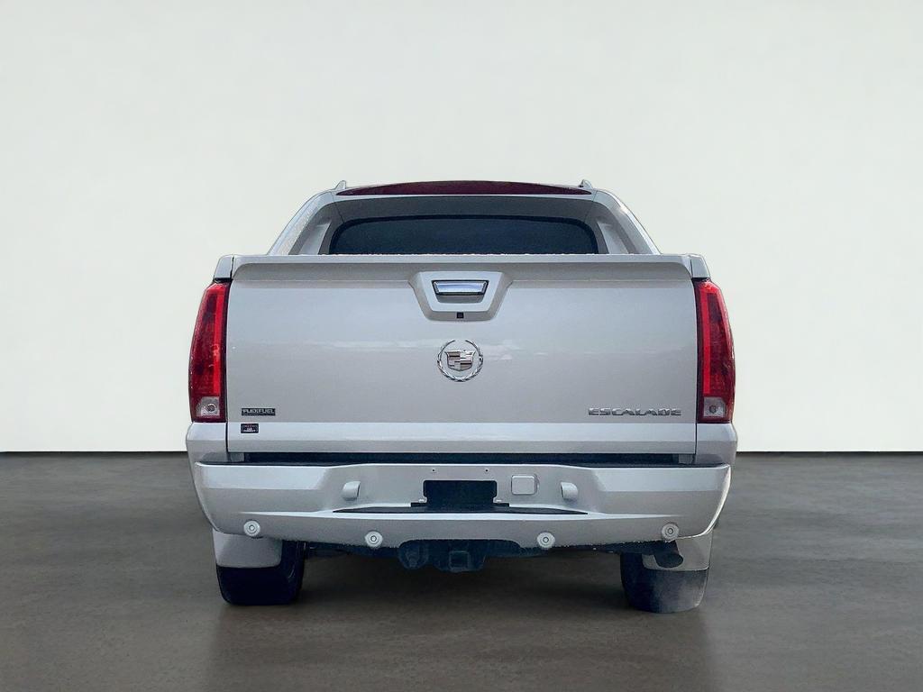 2009 Cadillac Escalade EXT Standard