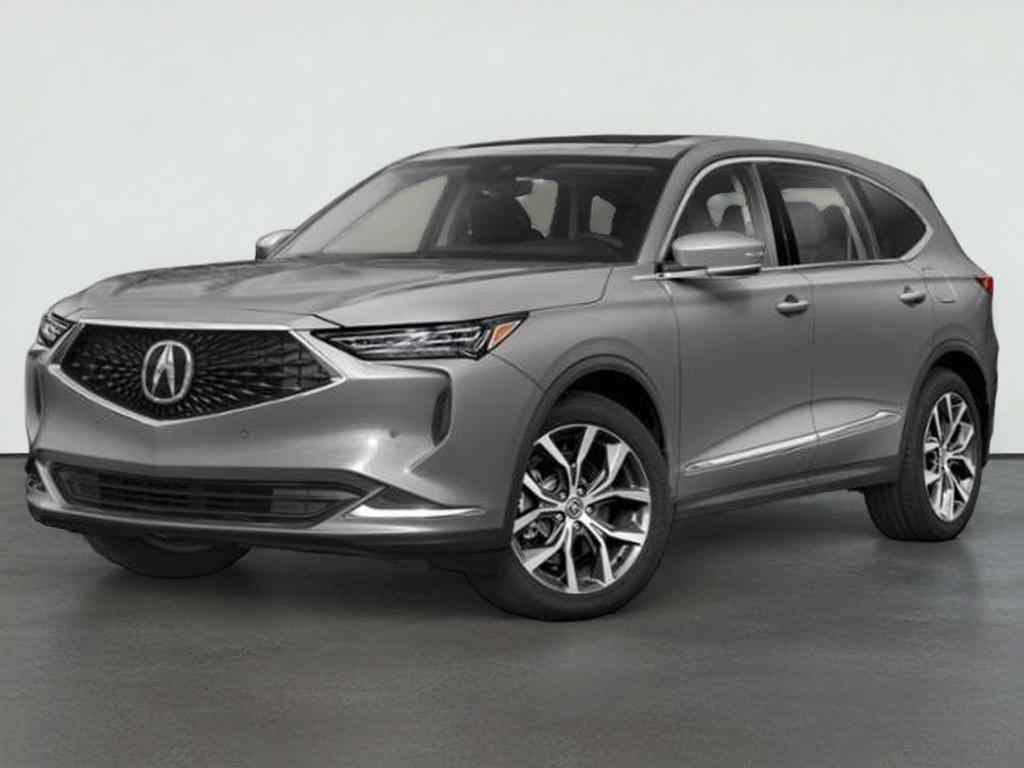 2022 Acura MDX Technology Package