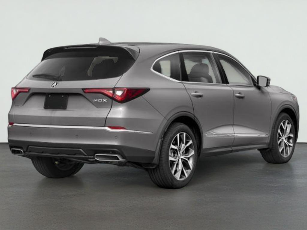 2022 Acura MDX Technology Package