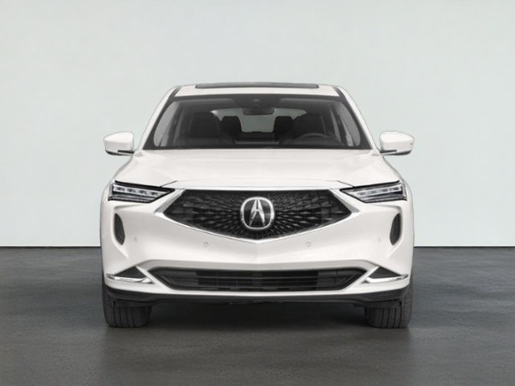 2022 Acura MDX Technology Package