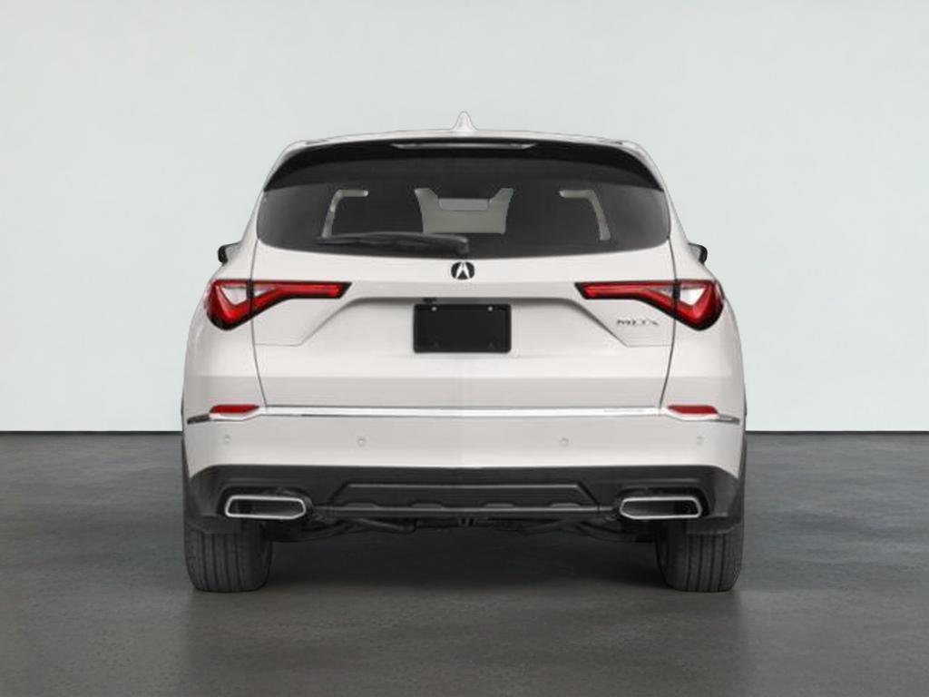2022 Acura MDX Technology Package