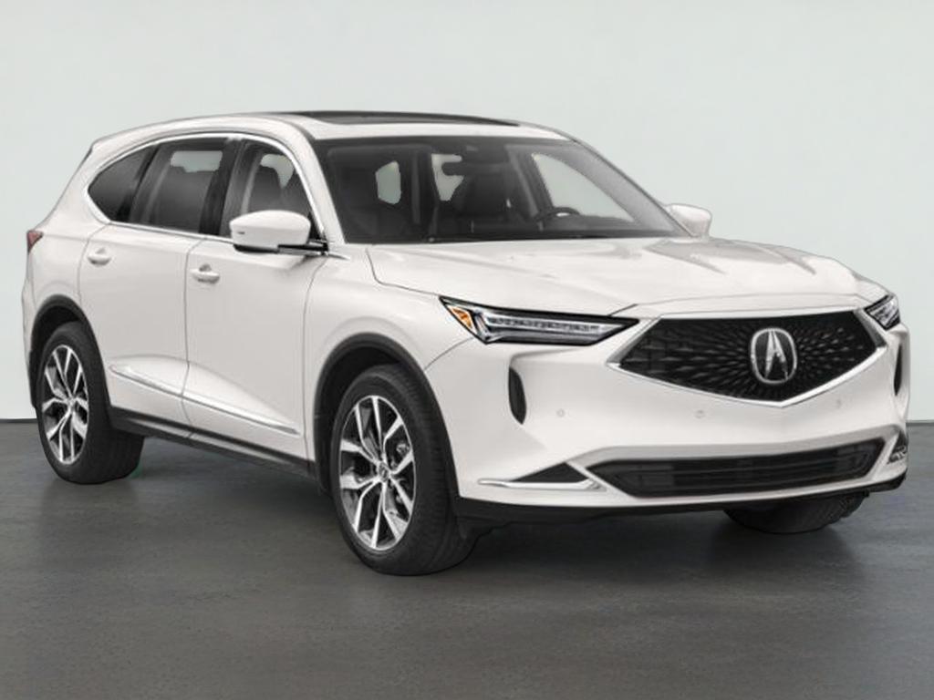 2022 Acura MDX Technology Package