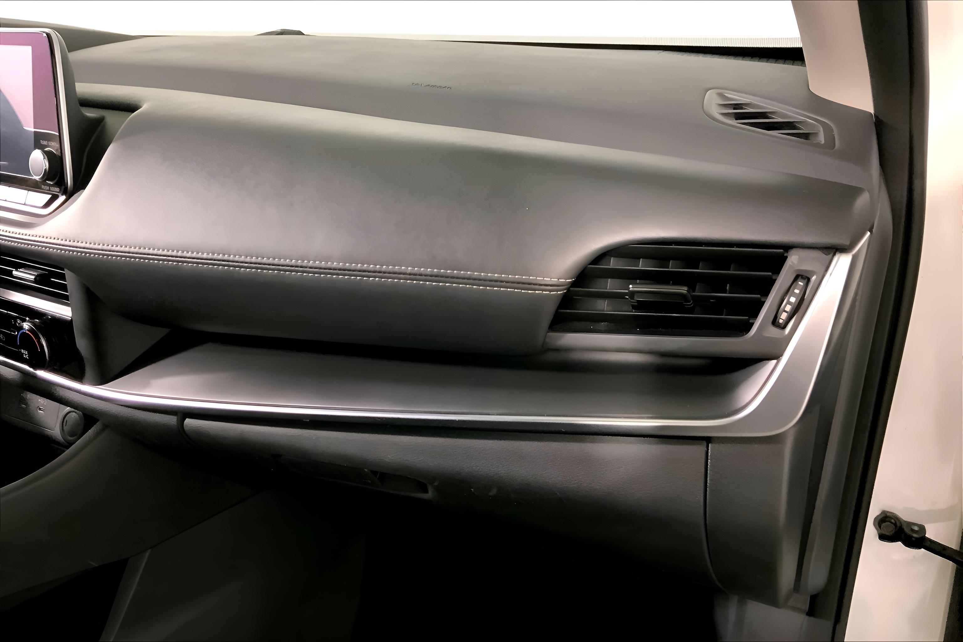 2024 Nissan Rogue S Intelligent AWD