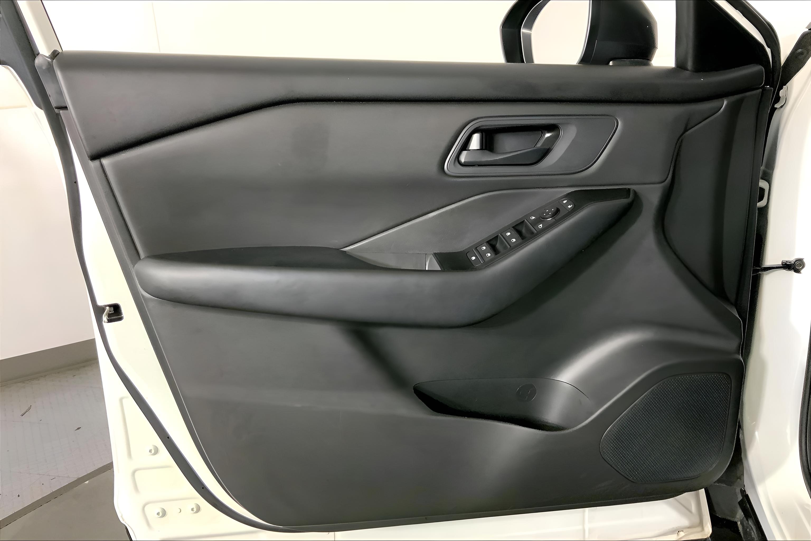 2024 Nissan Rogue S Intelligent AWD