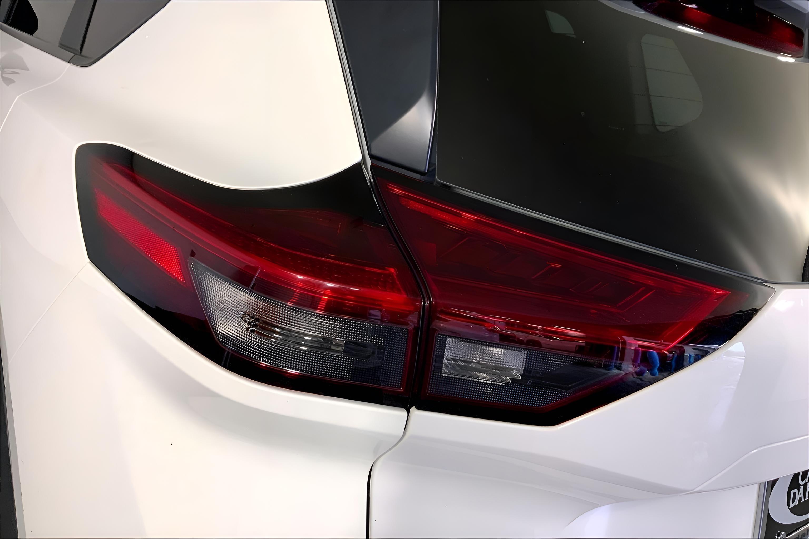 2024 Nissan Rogue S Intelligent AWD