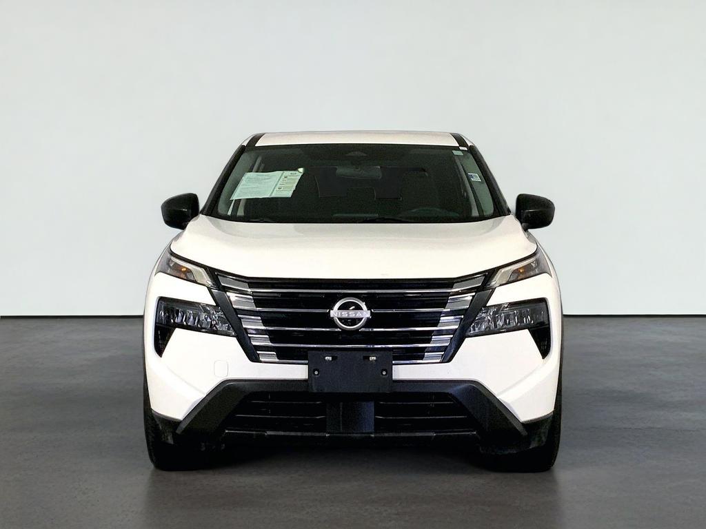2024 Nissan Rogue S Intelligent AWD