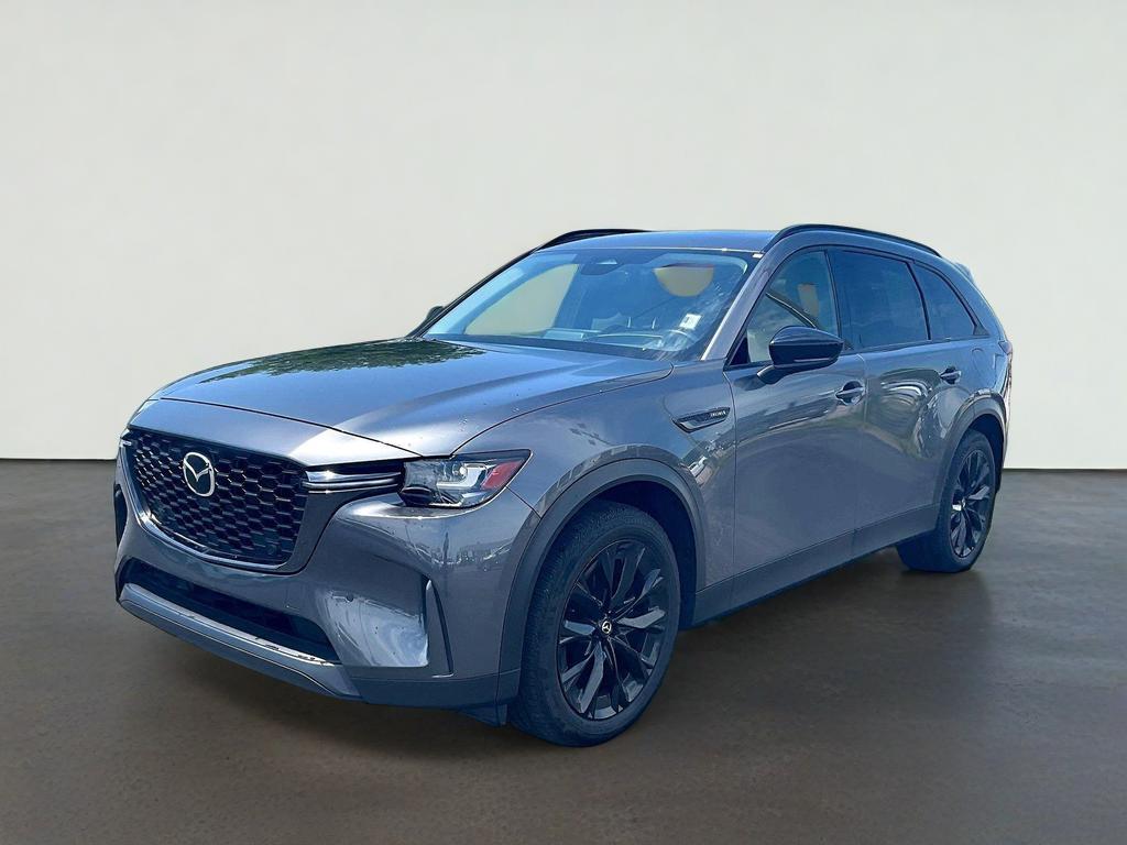 2025 Mazda Mazda CX-90 3.3 Turbo Premium Sport