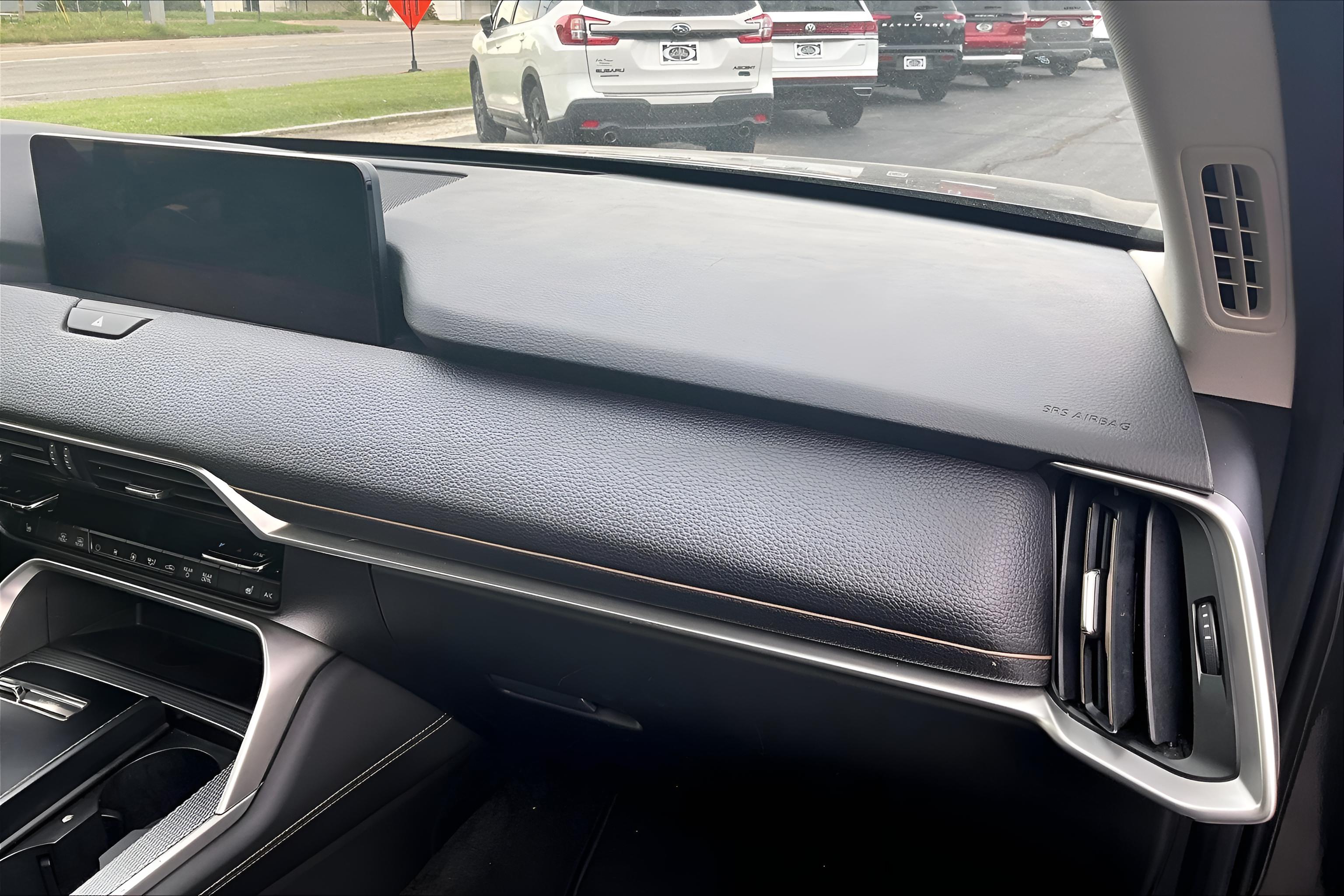 2025 Mazda Mazda CX-90 3.3 Turbo Premium Sport