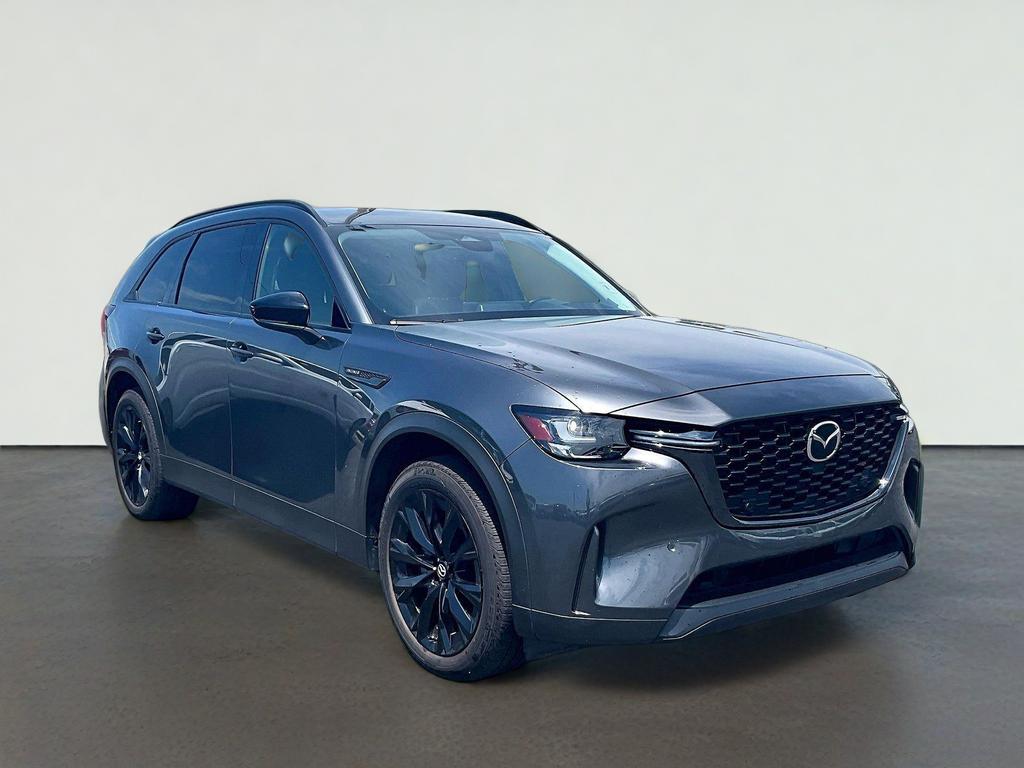 2025 Mazda Mazda CX-90 3.3 Turbo Premium Sport