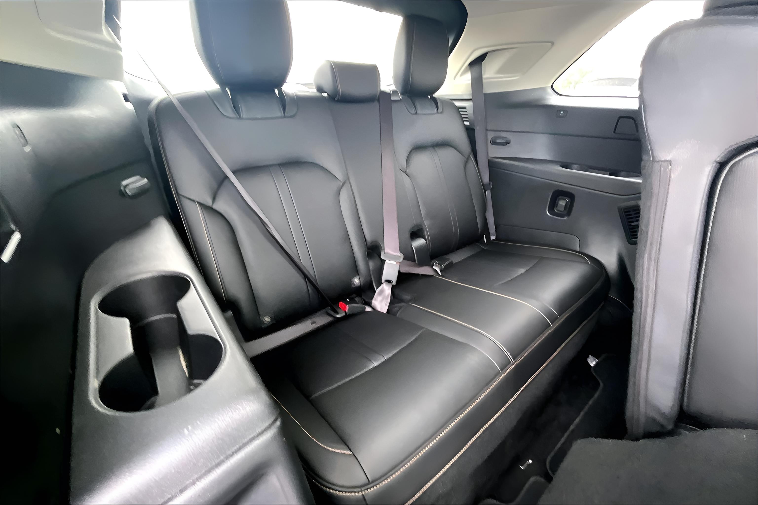 2025 Mazda Mazda CX-90 3.3 Turbo Premium Sport