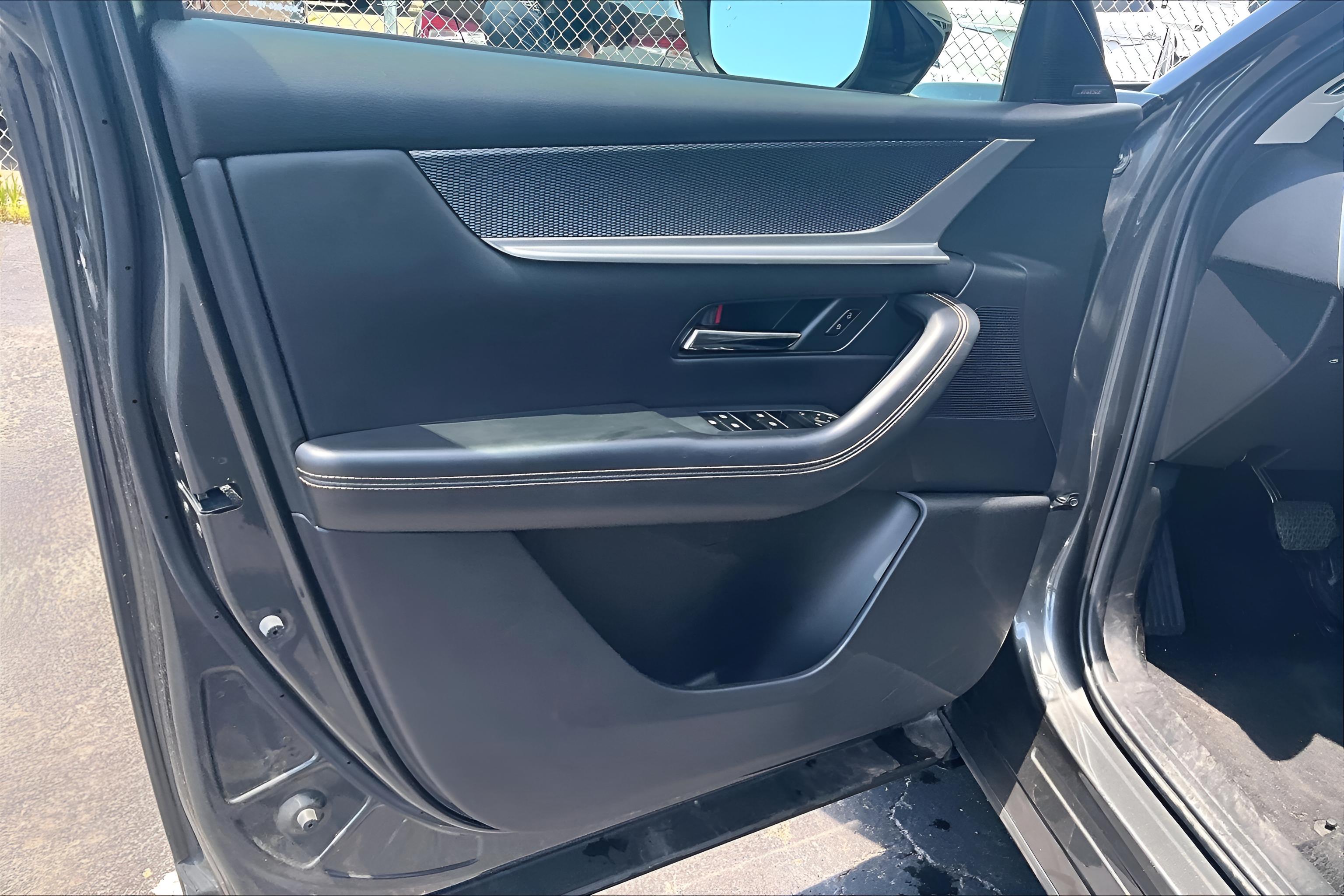 2025 Mazda Mazda CX-90 3.3 Turbo Premium Sport