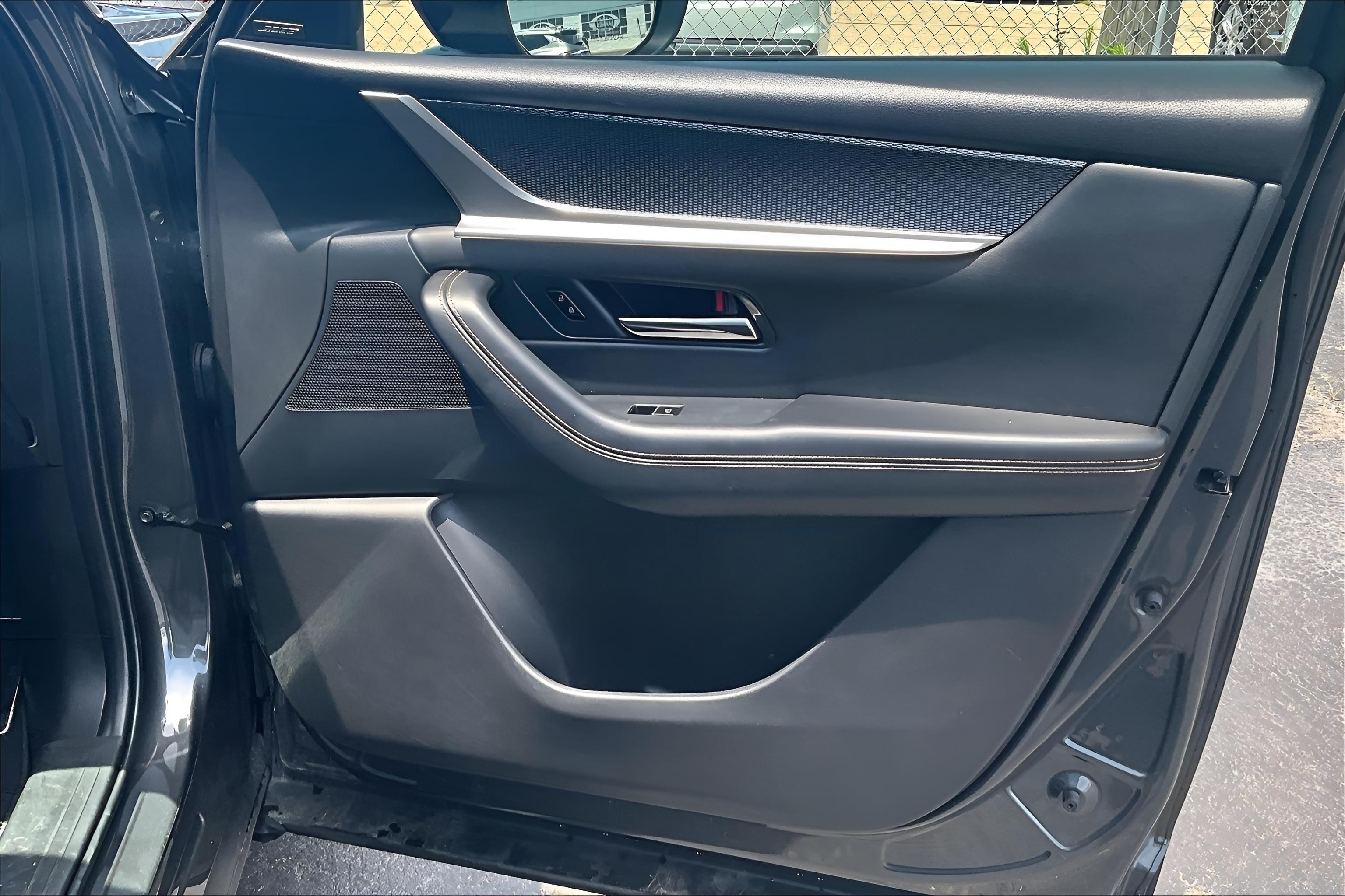 2025 Mazda Mazda CX-90 3.3 Turbo Premium Sport