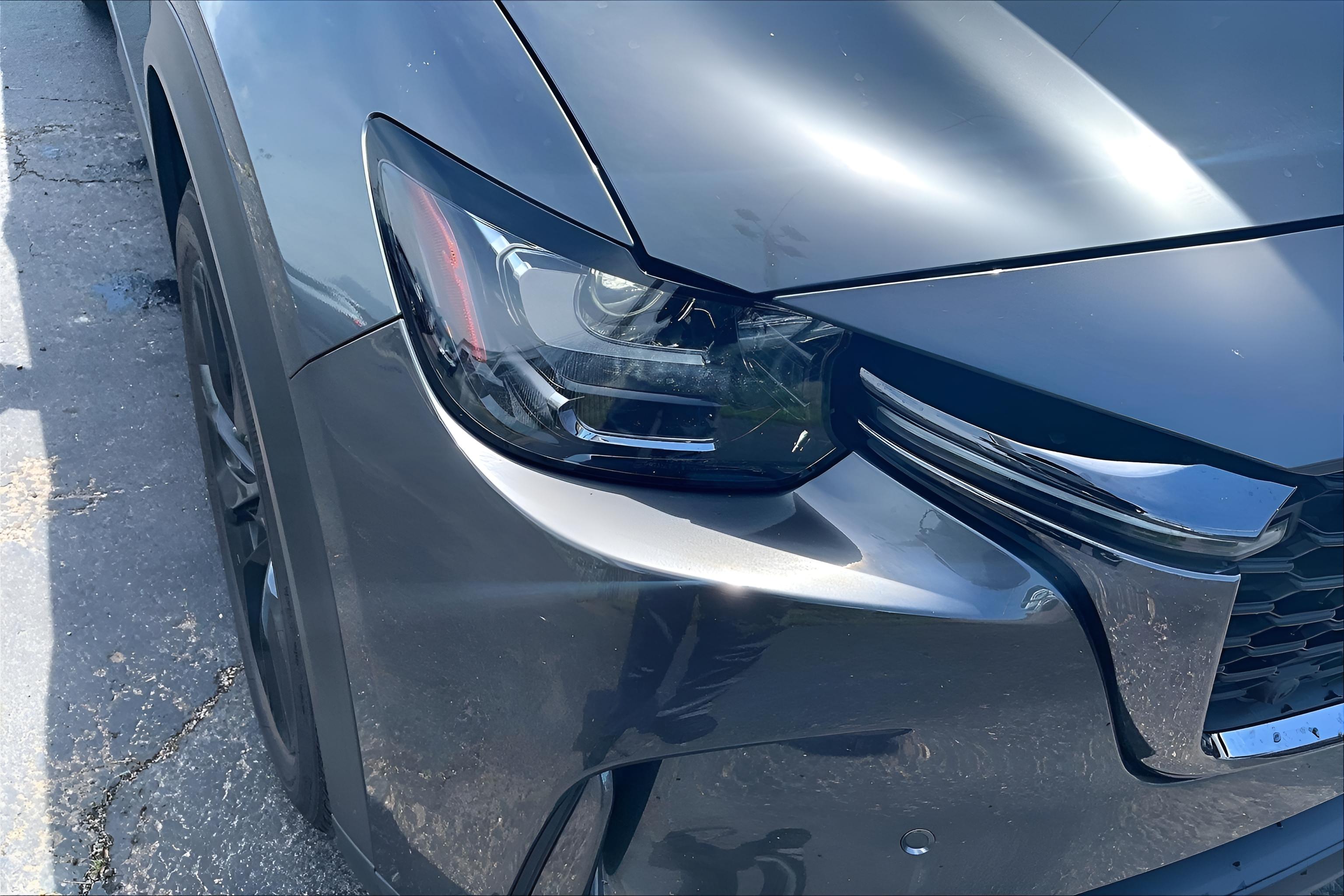 2025 Mazda Mazda CX-90 3.3 Turbo Premium Sport