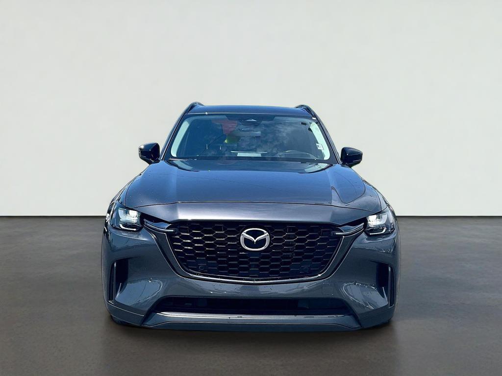 2025 Mazda Mazda CX-90 3.3 Turbo Premium Sport