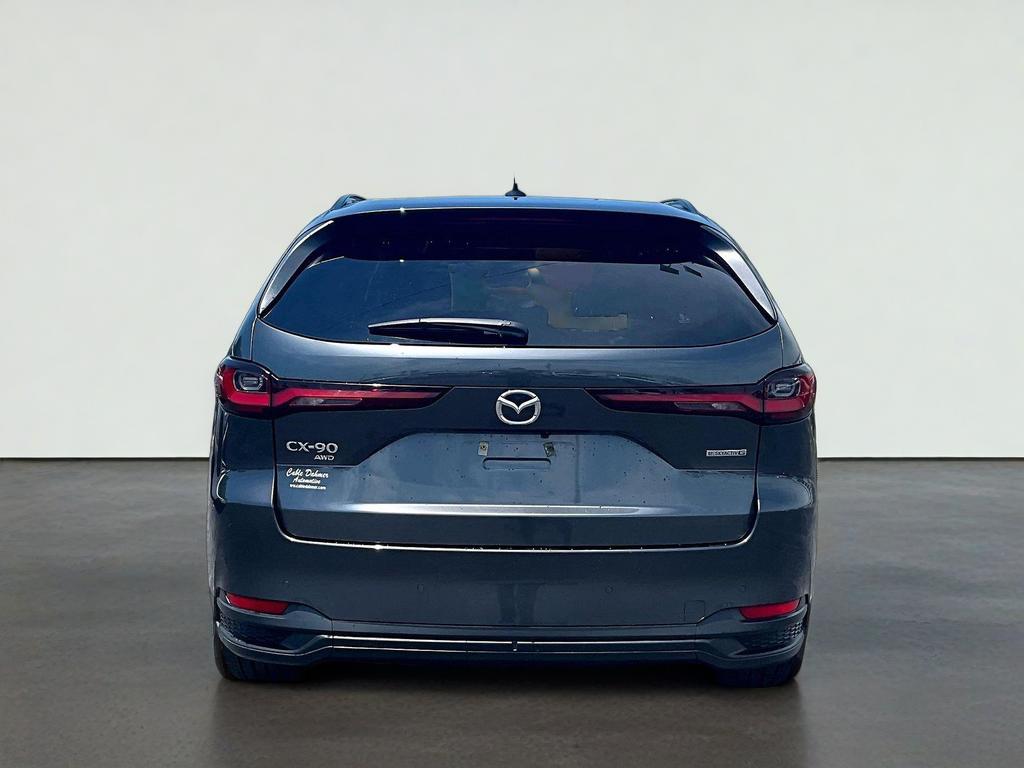 2025 Mazda Mazda CX-90 3.3 Turbo Premium Sport