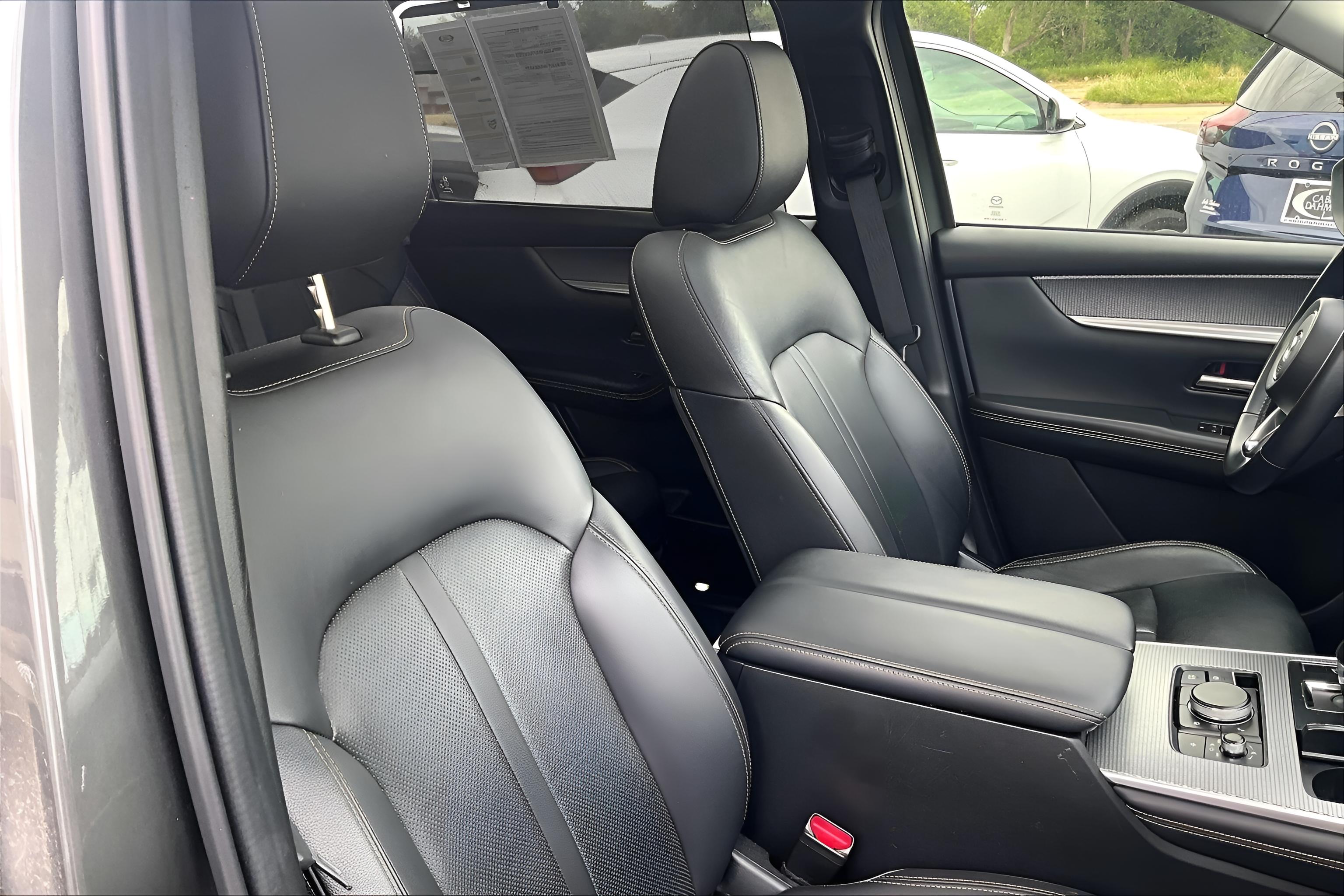2025 Mazda Mazda CX-90 3.3 Turbo Premium Sport
