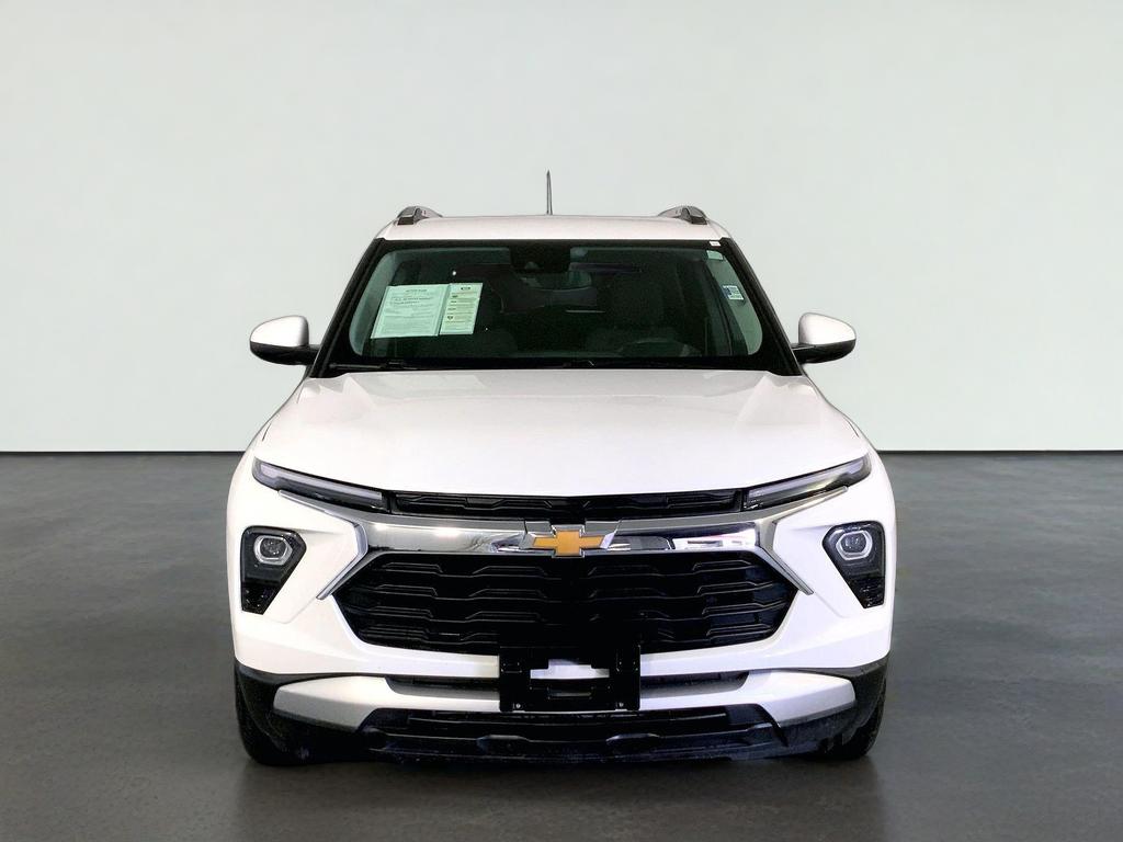 2025 Chevrolet Trailblazer AWD LT