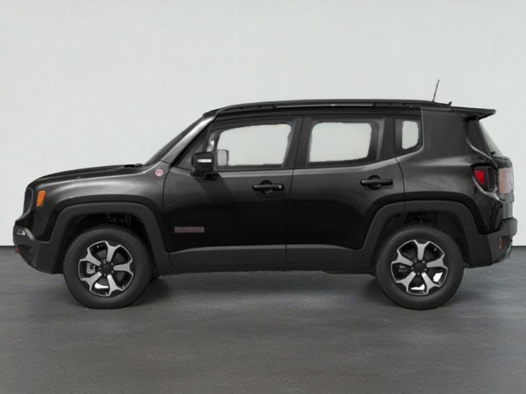 2023 Jeep Renegade Trailhawk 4x4