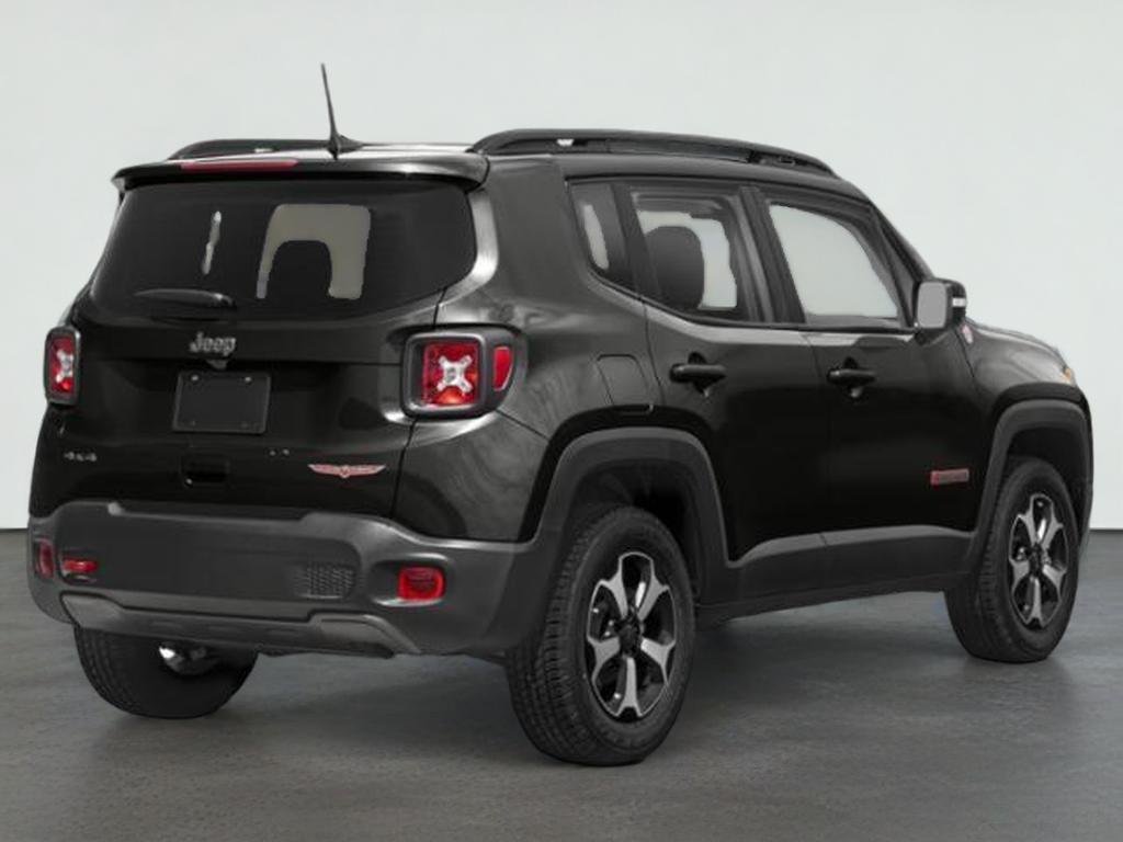 2023 Jeep Renegade Trailhawk 4x4