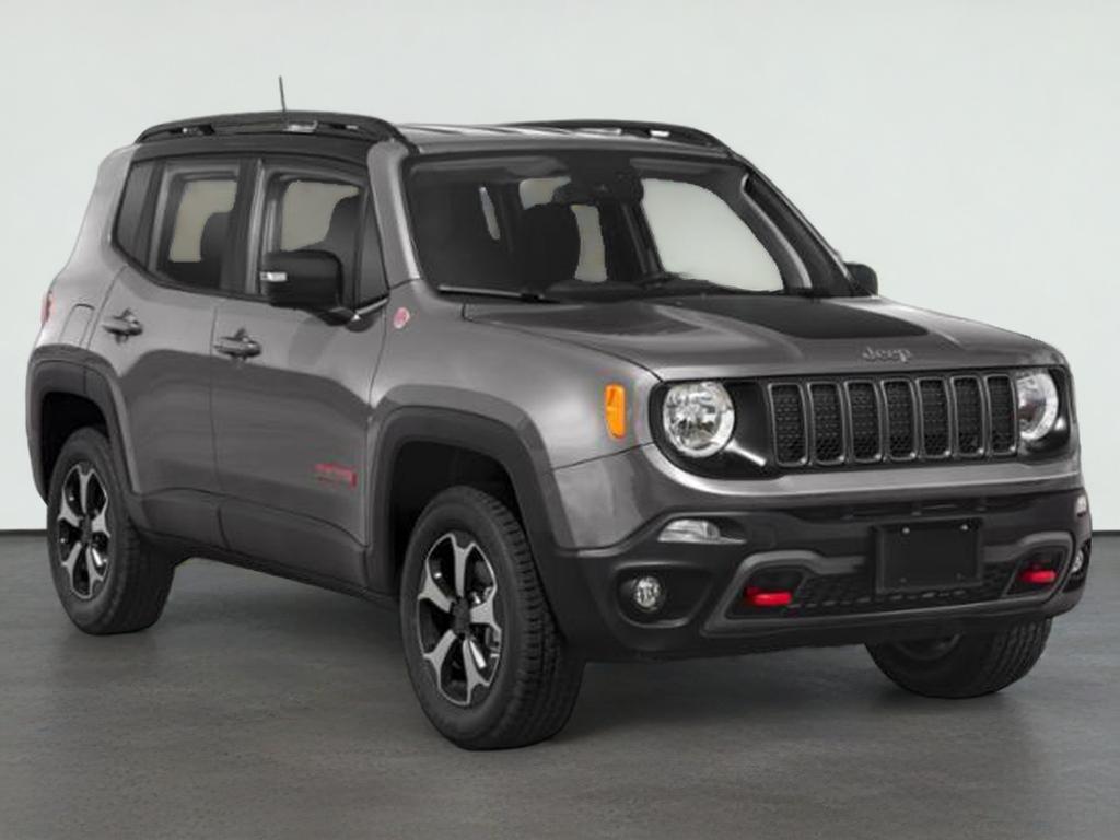 2023 Jeep Renegade Trailhawk 4x4