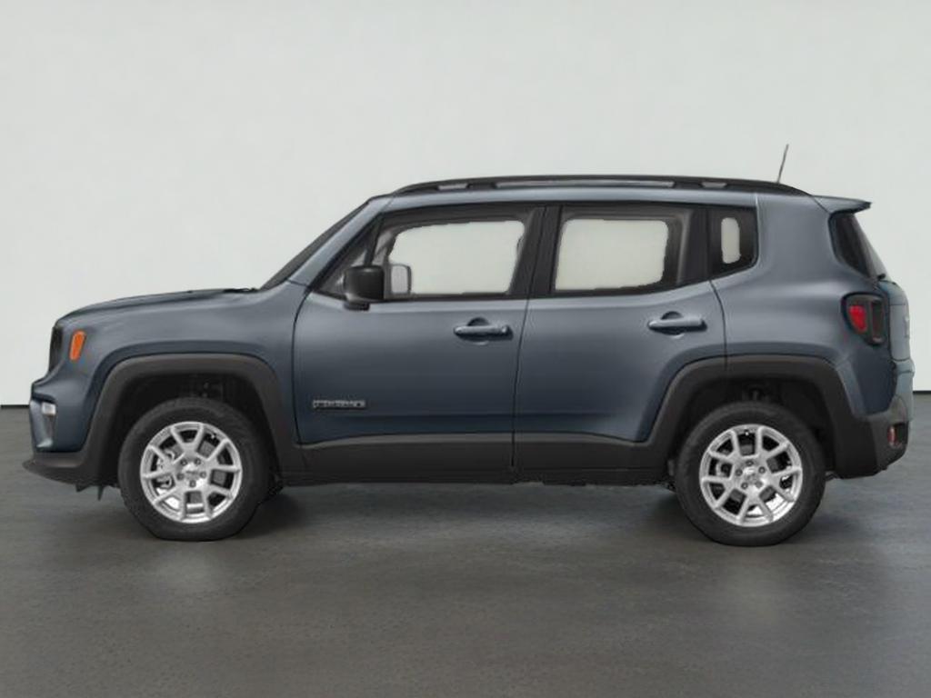 2023 Jeep Renegade Altitude 4x4