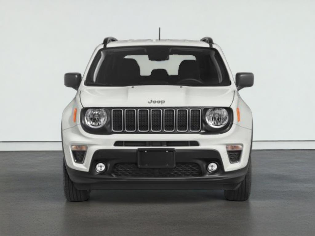 2023 Jeep Renegade Altitude 4x4