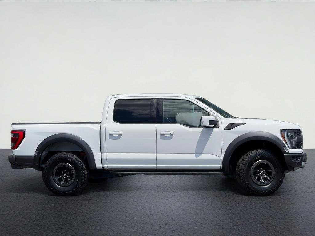 2022 Ford F-150 Base