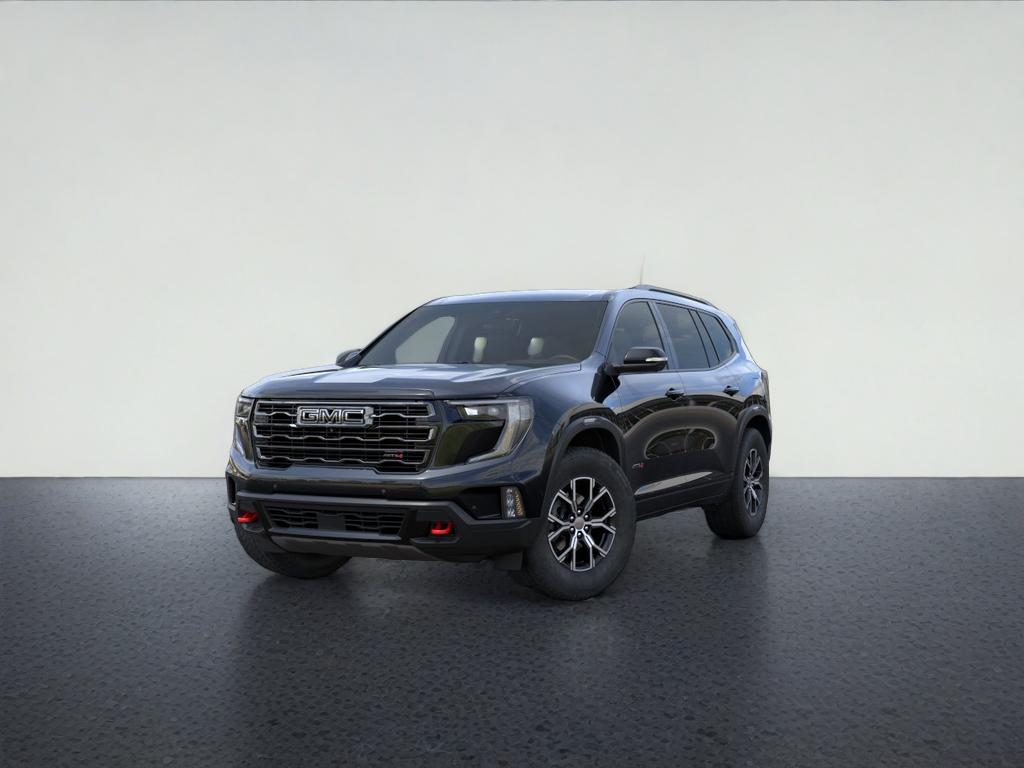 2027 GMC Acadia AT4