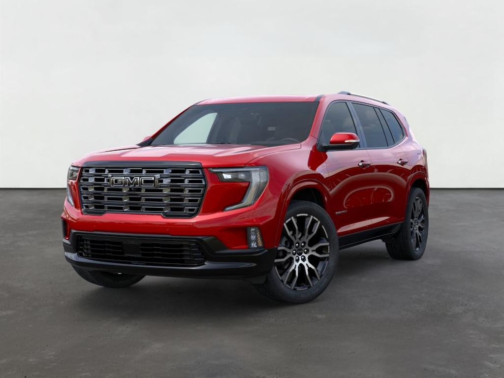 2027 GMC Acadia Denali Ultimate