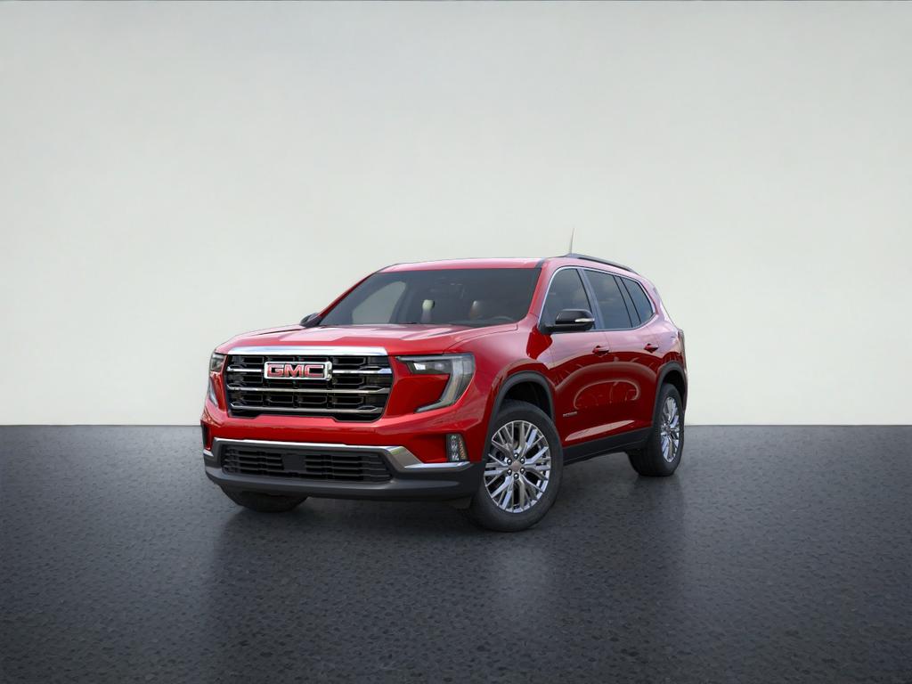2026 GMC Acadia Elevation - Photo 8