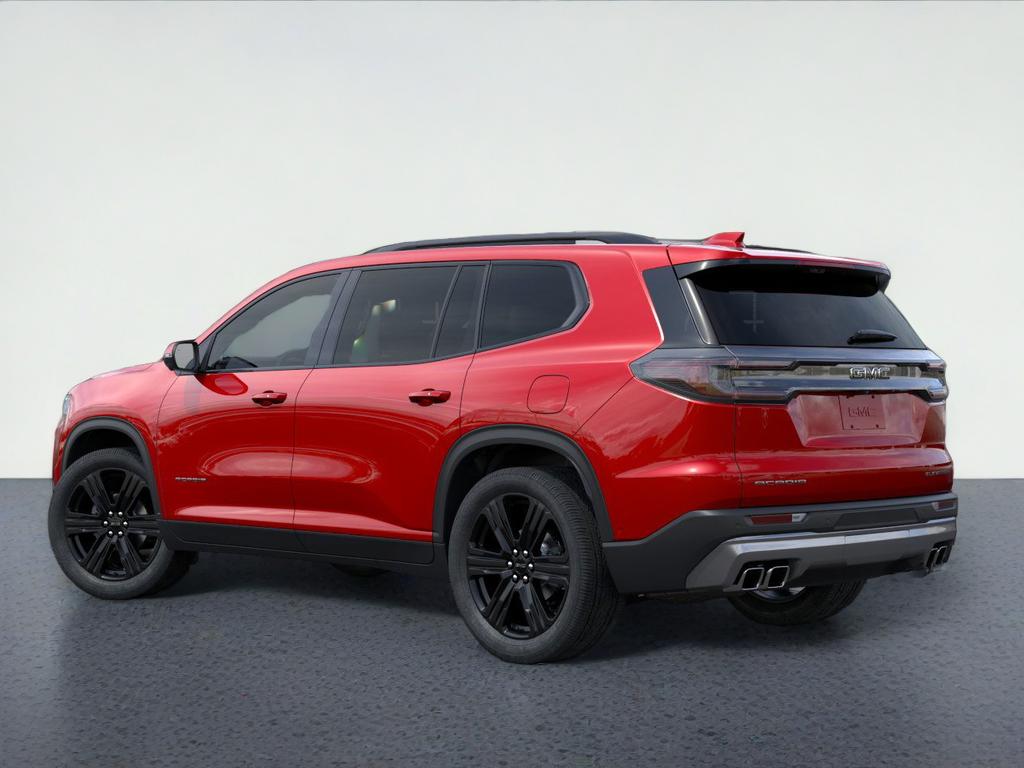 2026 GMC Acadia Base