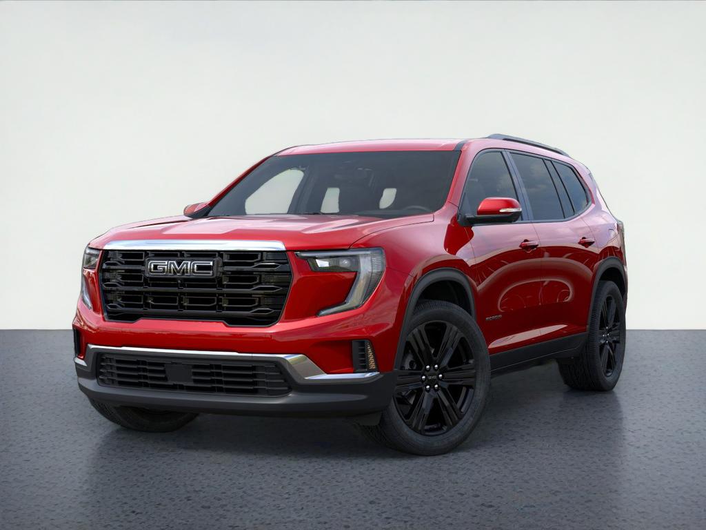 2026 GMC Acadia Base