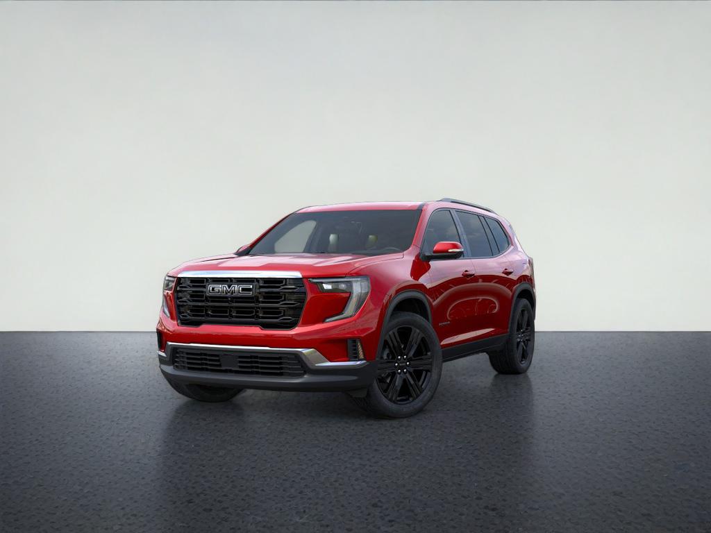 2026 GMC Acadia Base