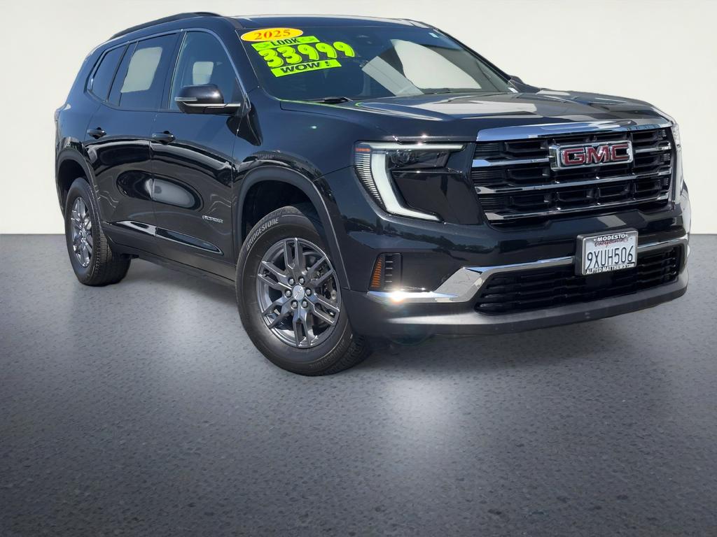 2025 GMC Acadia Elevation FWD's photo
