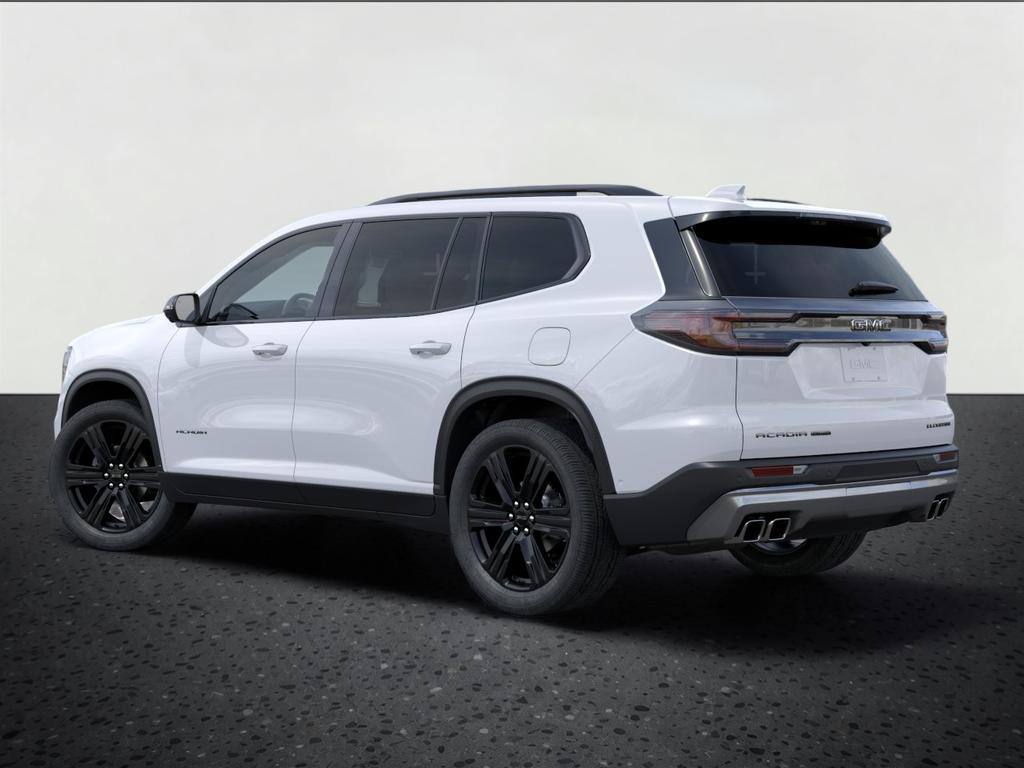 2026 GMC Acadia Elevation - Photo 23