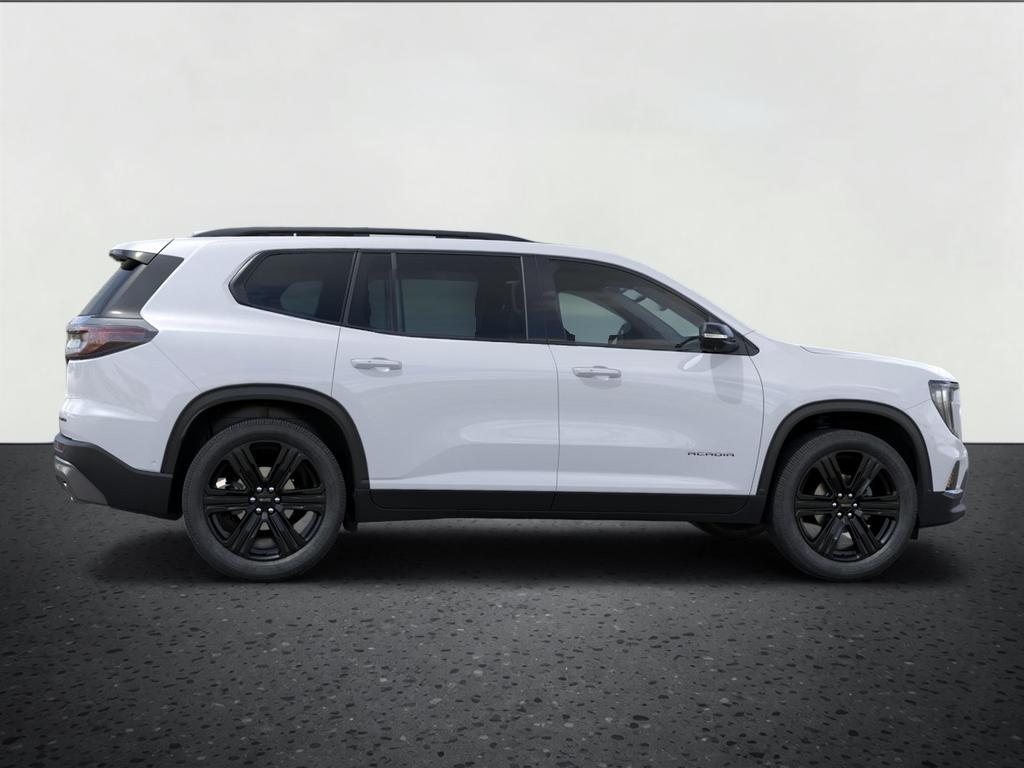2026 GMC Acadia Elevation - Photo 25