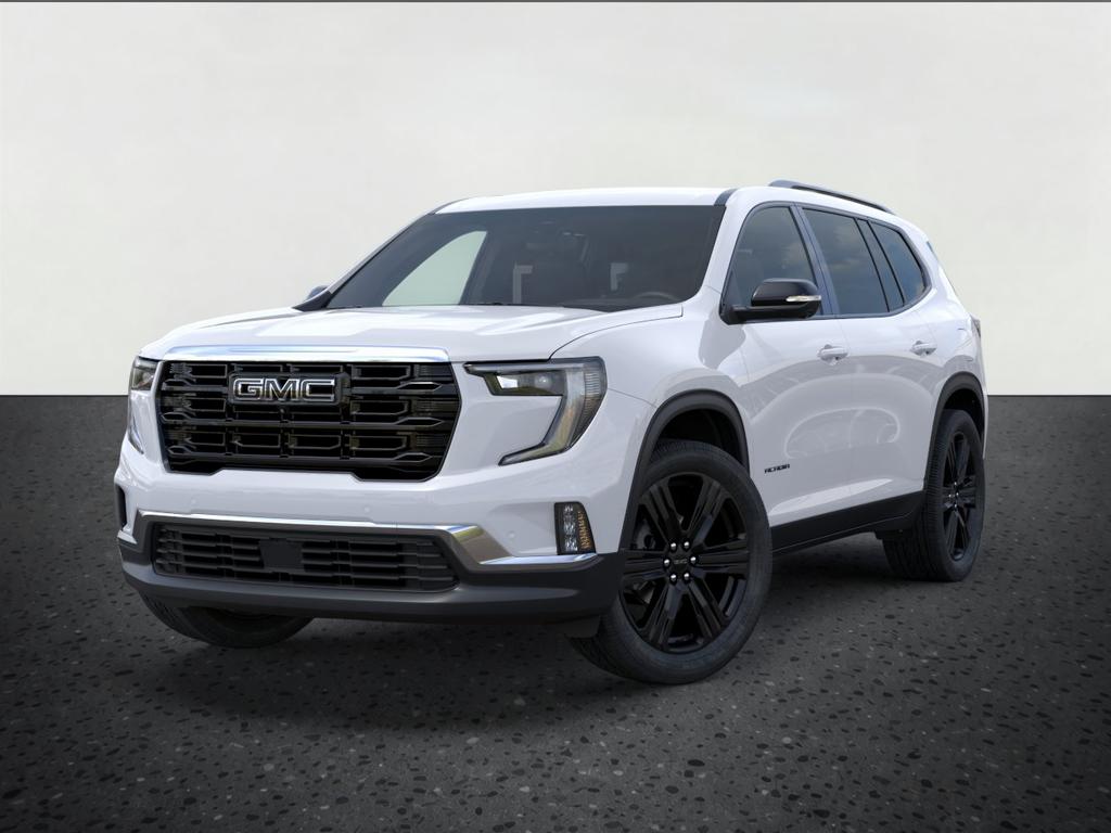 2026 GMC Acadia Elevation - Photo 26