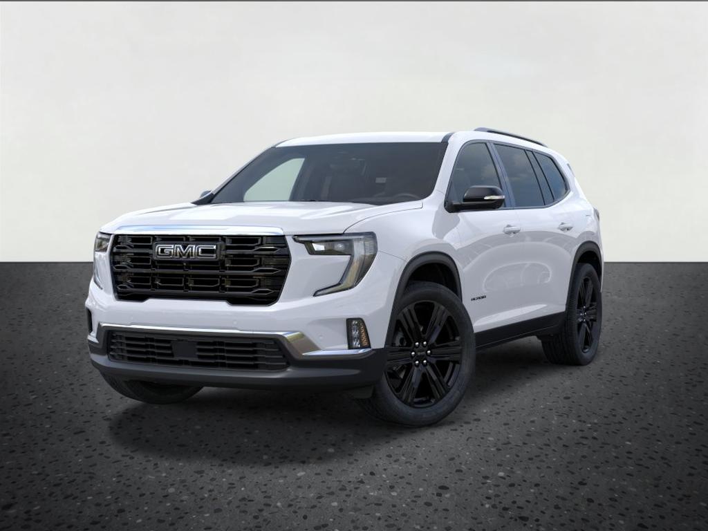 2026 GMC Acadia Elevation - Photo 28
