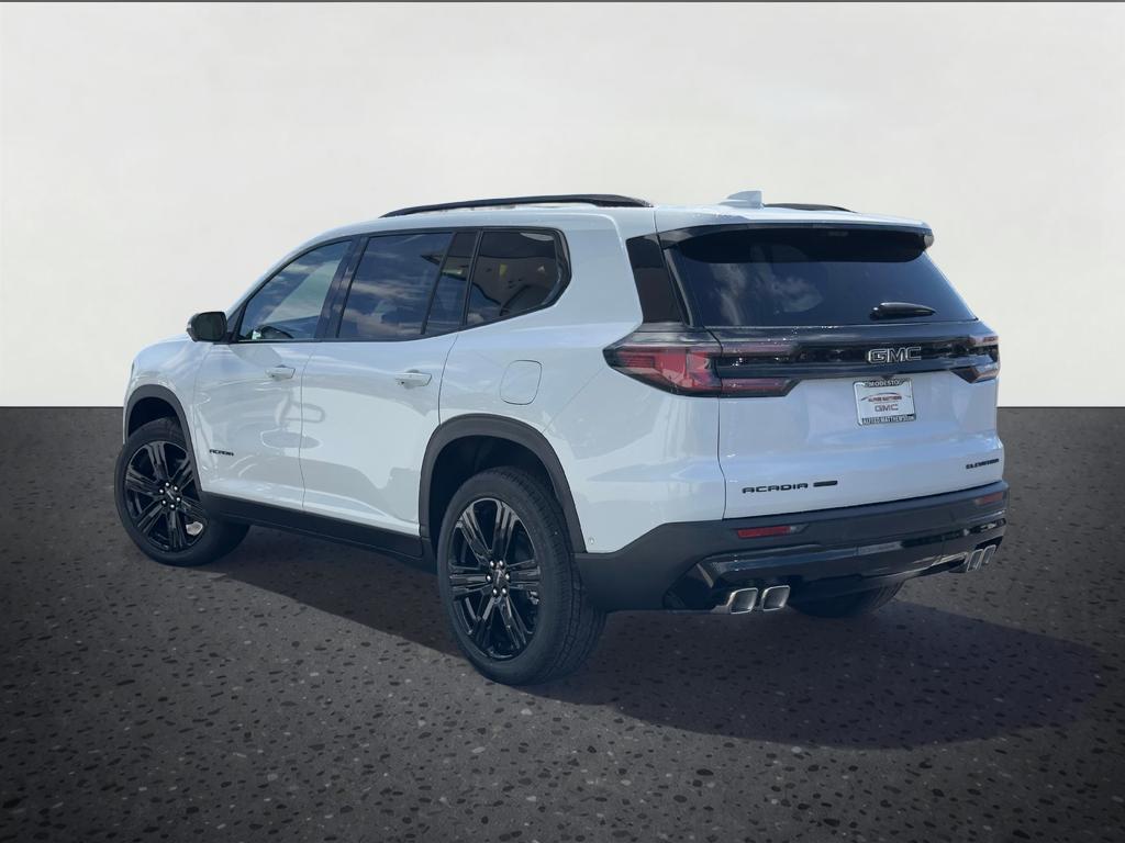 2026 GMC Acadia Elevation - Photo 7