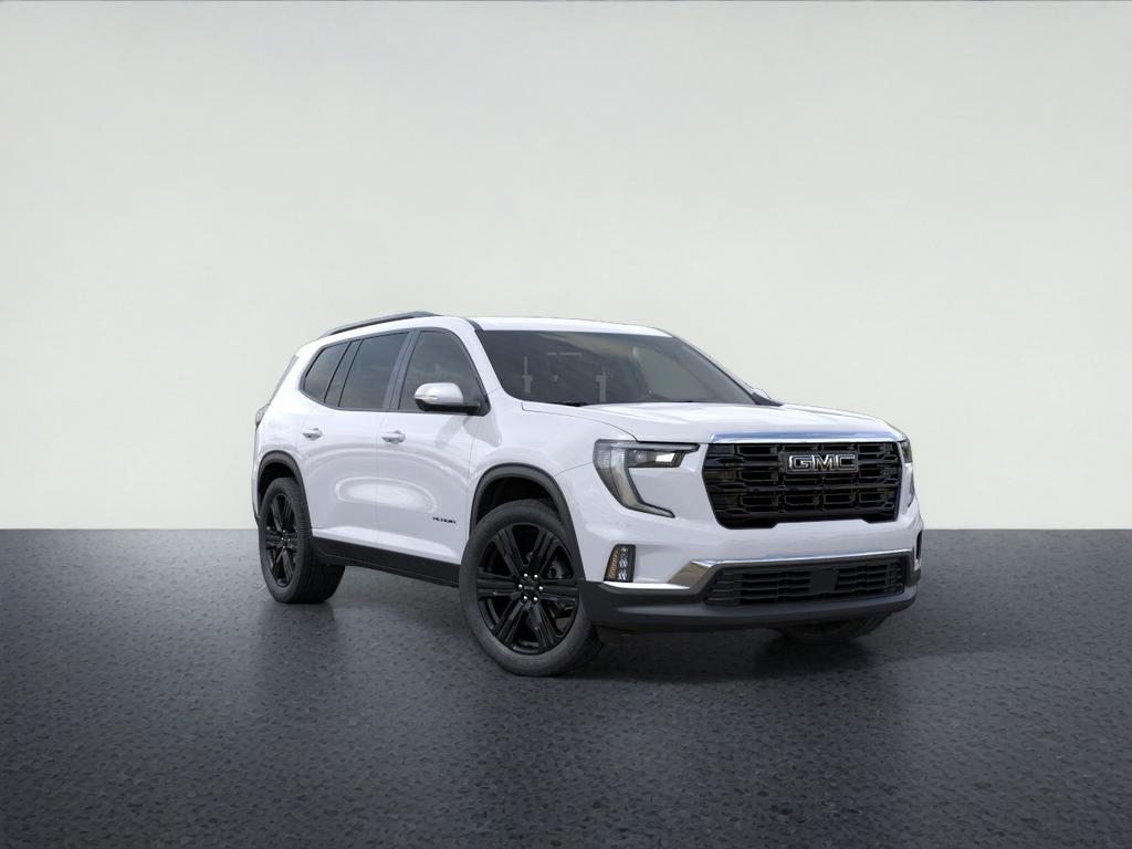2026 GMC Acadia Elevation AWD's photo