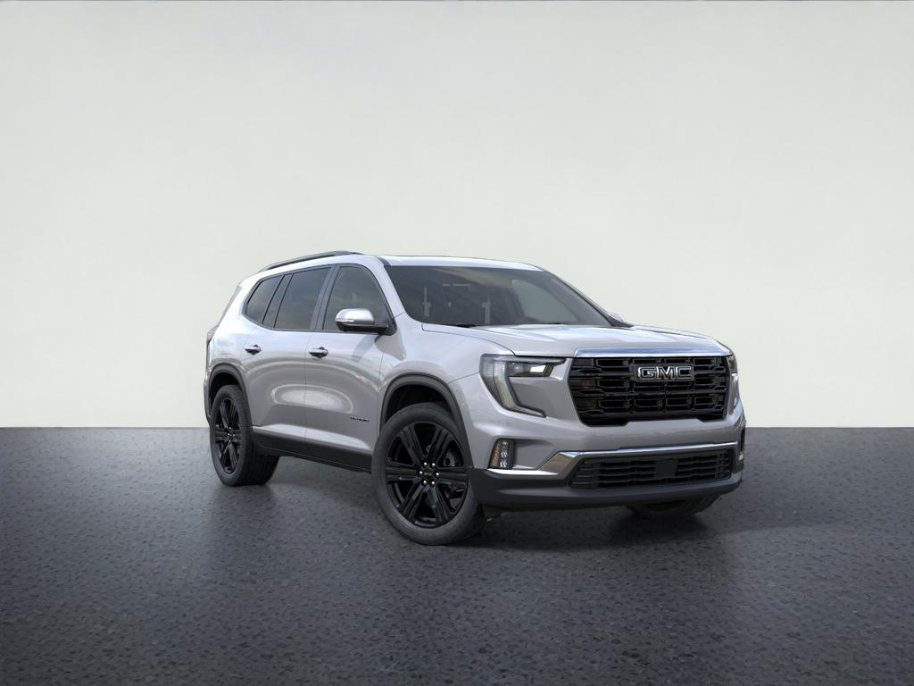 2026 GMC Acadia Base