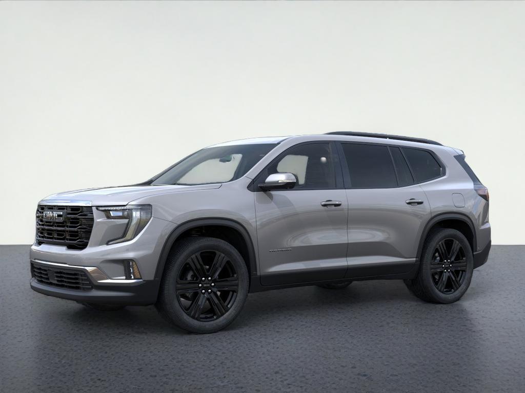 2026 GMC Acadia Base