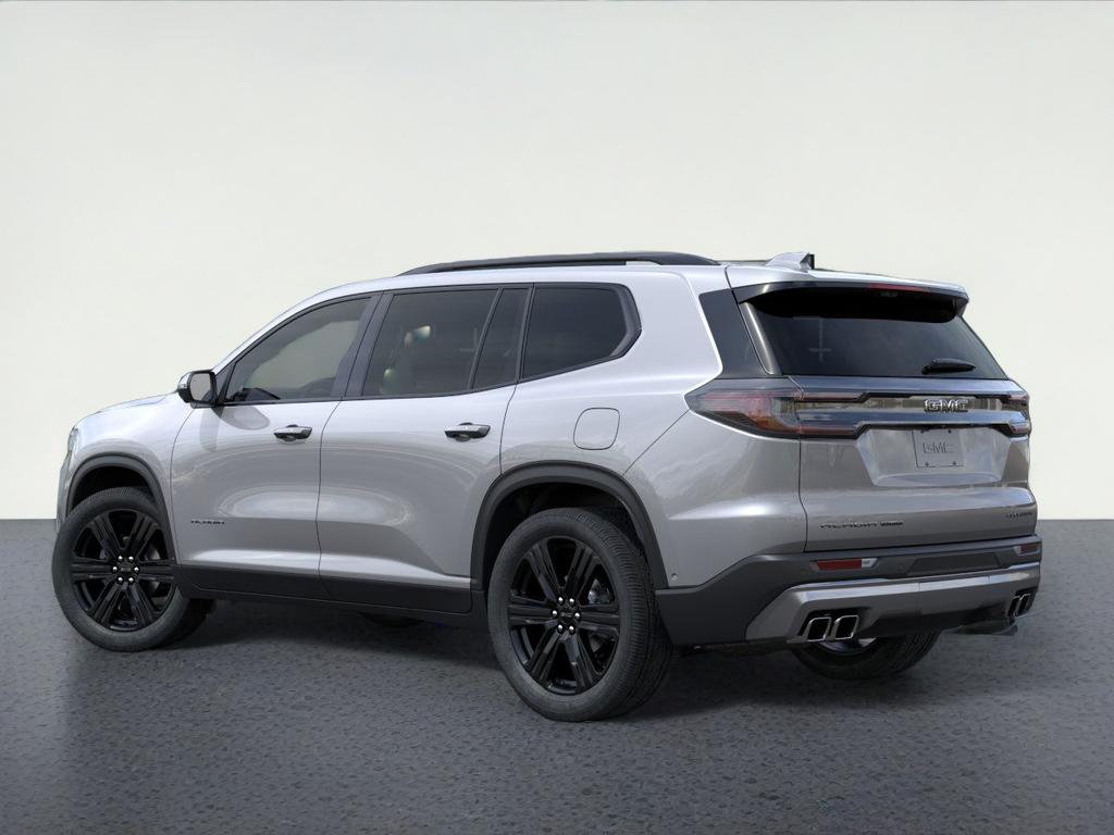 2026 GMC Acadia Base