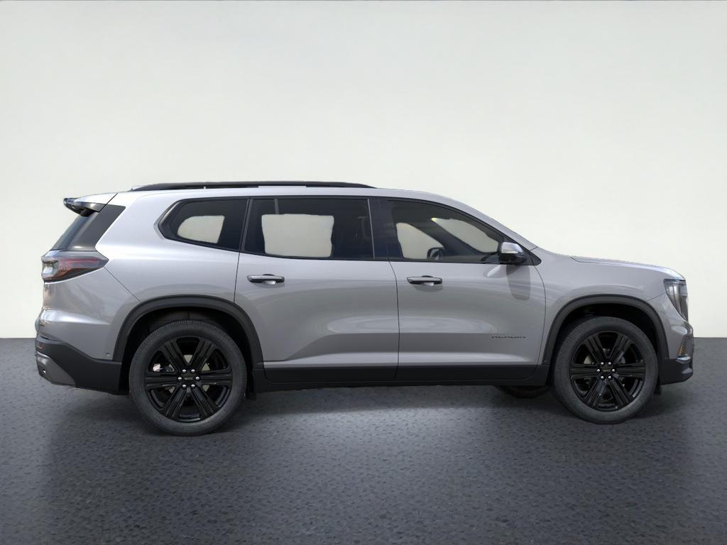 2026 GMC Acadia Base
