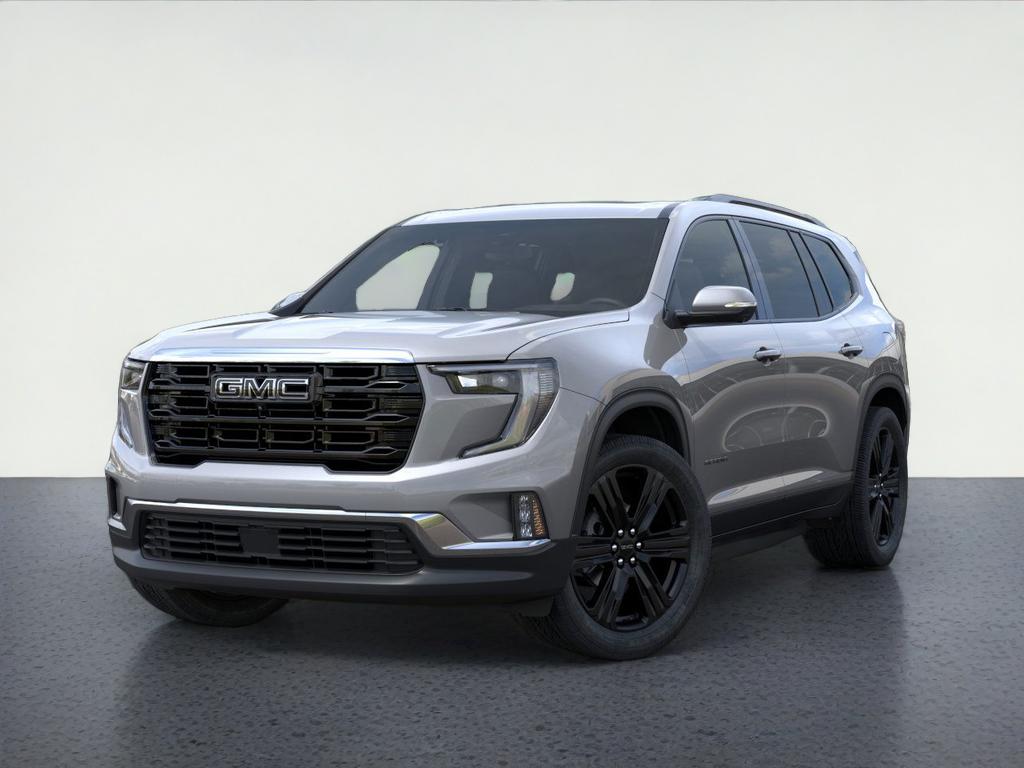 2026 GMC Acadia Base